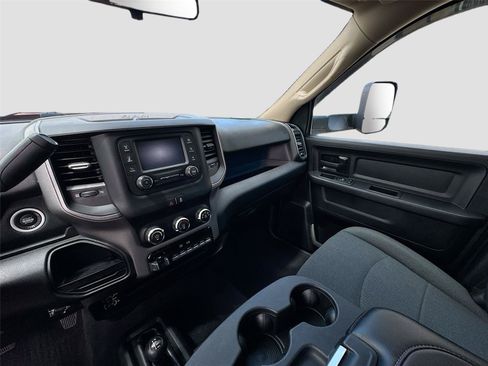 Used 2020 RAM 2500 Tradesman AWD/4WD image 6
