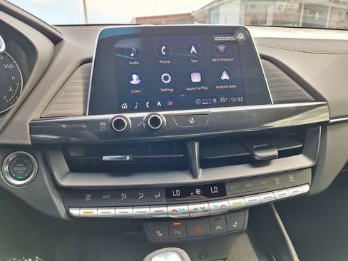 New 2026 Cadillac CT4 Luxury image 20