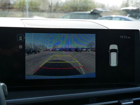 Used 2025 Hyundai Santa Fe SEL FWD image 27