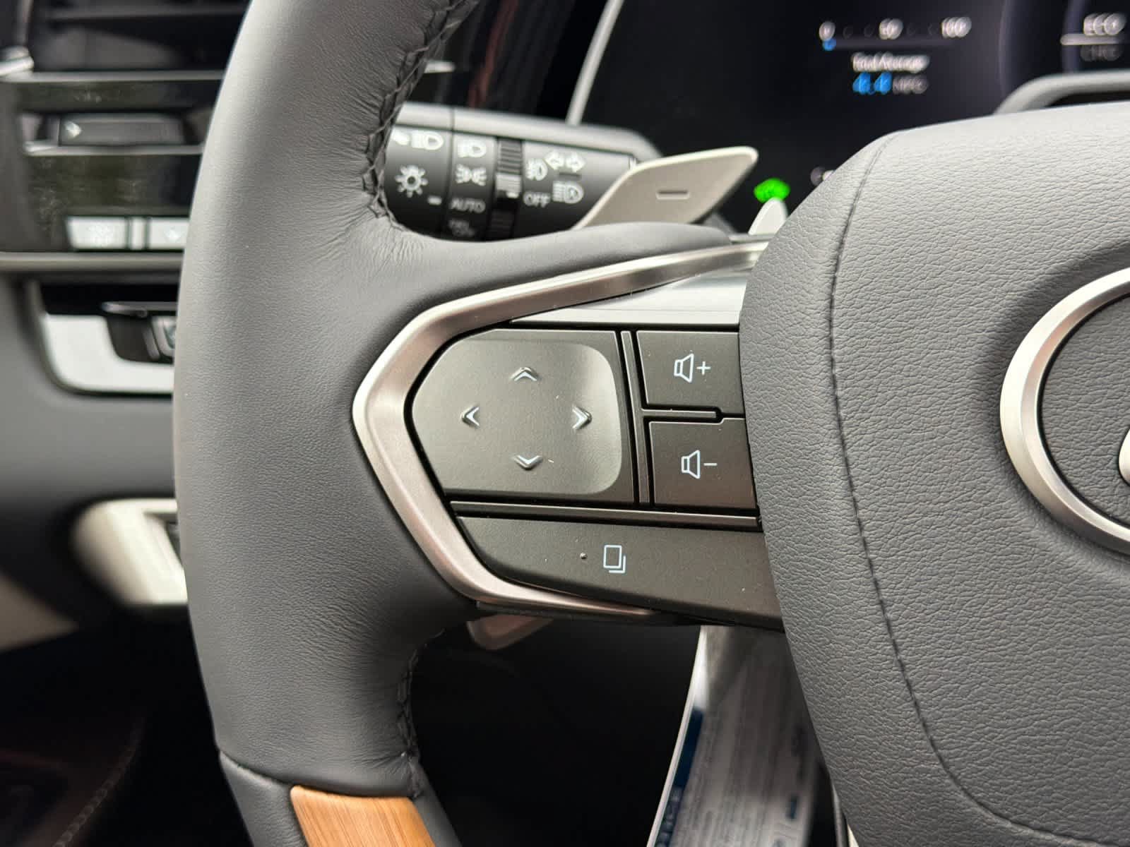 New 2026 Lexus RX 350 w/ Convenience Package AWD/4WD image 25