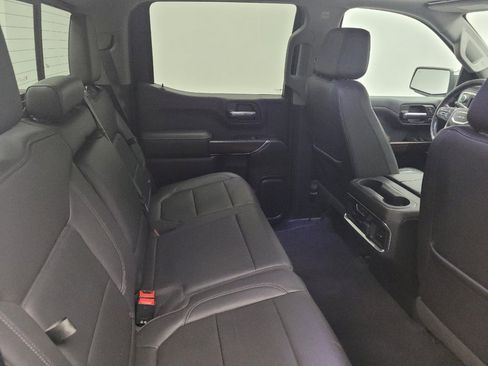 Used 2019 GMC Sierra 1500 SLT w/ SLT Premium Plus Package AWD/4WD image 19
