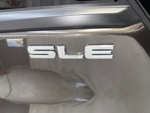 Used 2020 GMC Terrain SLE w/ Driver Convenience Package image 32