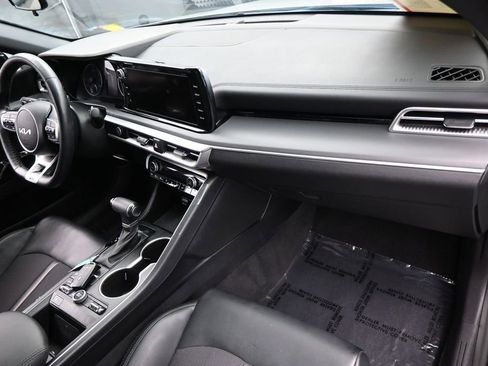 Used 2024 Kia K5 GT-Line w/ GT-Line Premium Package AWD/4WD image 45