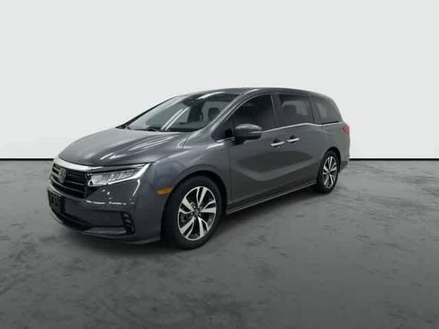 Used 2023 Honda Odyssey Touring image 8
