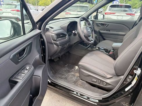 New 2026 Subaru Forester Premium AWD/4WD image 11