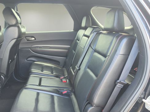 Used 2024 Dodge Durango GT AWD/4WD image 13