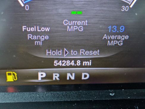 Used 2017 RAM 2500 Longhorn w/ Convenience Group image 31