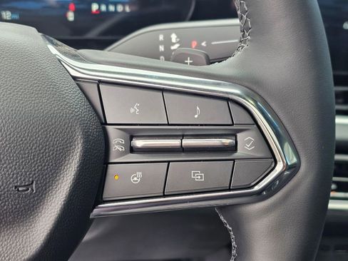 New 2026 Chevrolet Equinox LT w/ Convenience Package II image 26