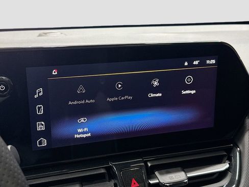 New 2026 Chevrolet TrailBlazer RS w/ Convenience Package image 15