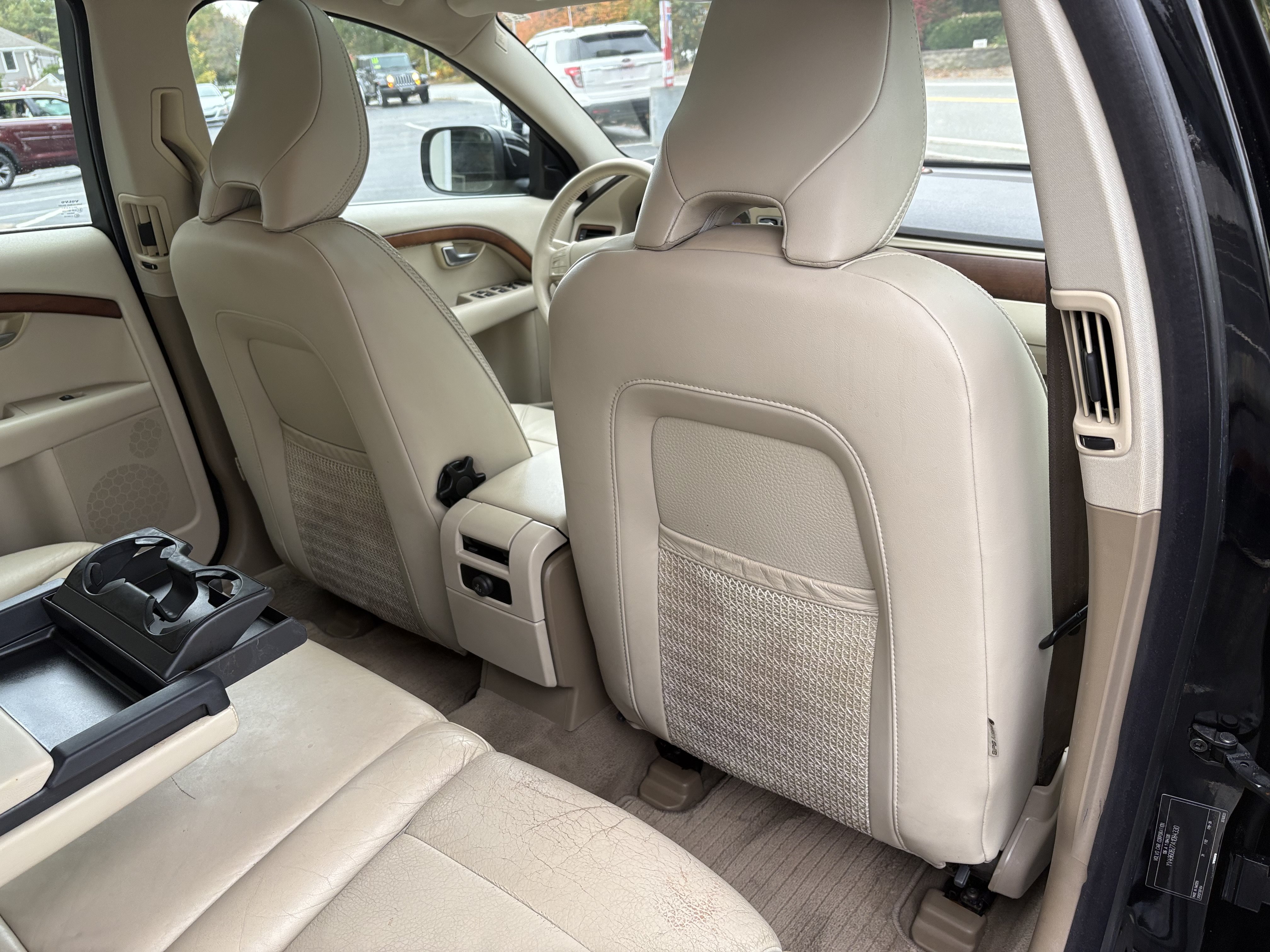 Used 2010 Volvo XC70 3.2 AWD/4WD image 26