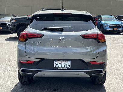 Used 2025 Buick Encore GX Preferred