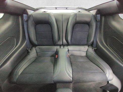 Used 2024 Ford Mustang Dark Horse RWD image 21