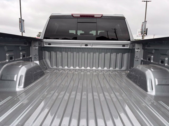 New 2026 Chevrolet Silverado 1500 RST w/ Convenience Package II AWD/4WD image 10