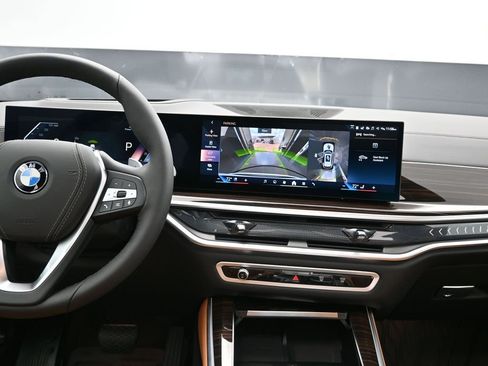 New 2026 BMW X5 sDrive40i image 19