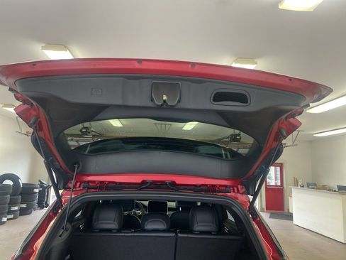 New 2026 Jeep Compass Limited image 13