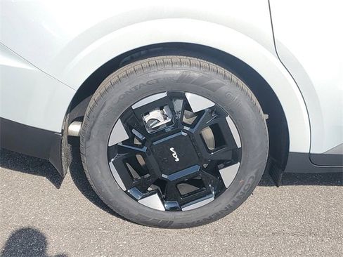 New 2026 Kia Carnival EX image 40