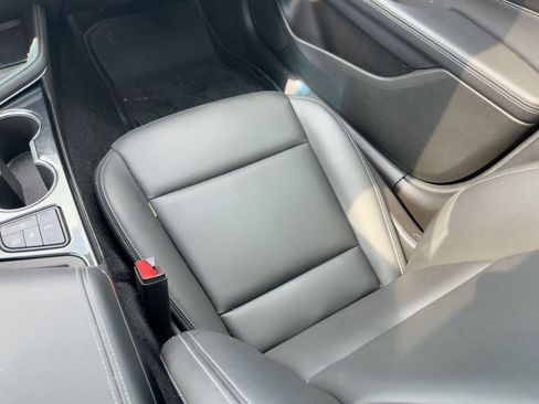 Used 2024 Cadillac CT4 Luxury w/ Sun And Sound Package image 32