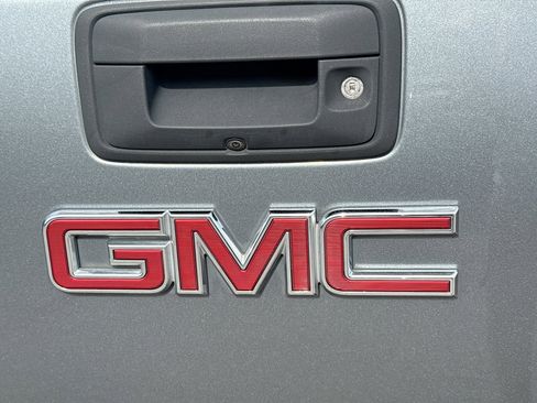 Used 2019 GMC Canyon SLT w/ Trailering Package RWD image 11