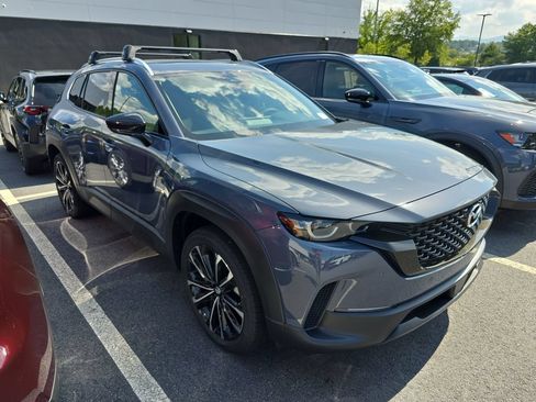 New 2026 MAZDA CX-50 AWD 2.5 S w/ Weather Package image 1
