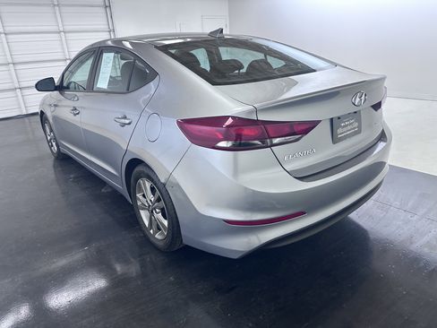 Used 2017 Hyundai Elantra Value Edition image 10
