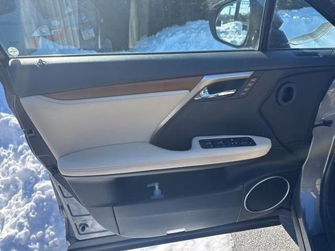 Used 2021 Lexus RX 350 RX 350 w/ Premium Package image 15