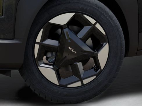 New 2027 Kia Seltos EX FWD image 10