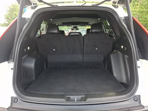 Used 2024 Honda CR-V Sport-L image 31