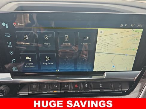 New 2026 Chevrolet Silverado 2500 LTZ w/ Trail Boss Package image 21