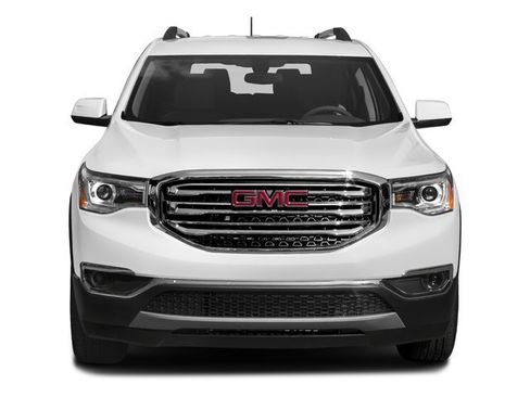 Used 2017 GMC Acadia SLT AWD/4WD image 7