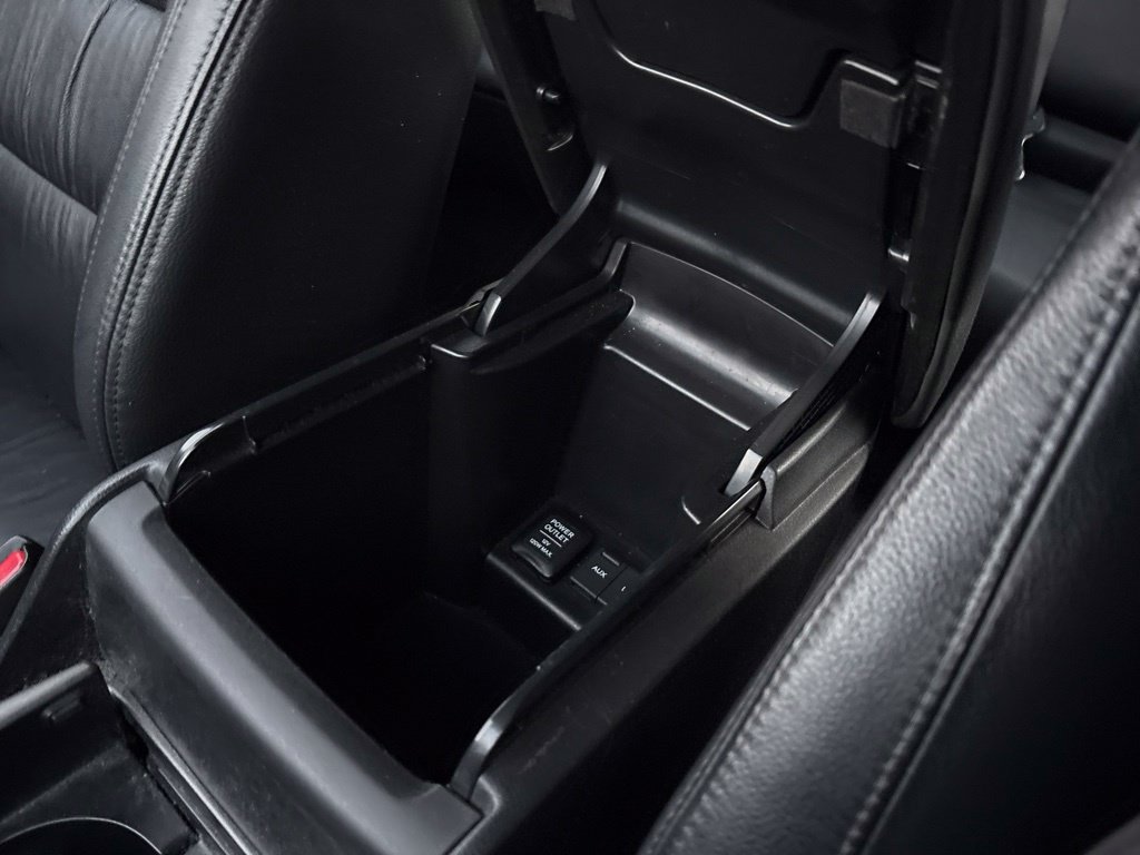 Used 2012 Honda Accord SE image 25