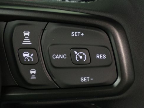 New 2026 Jeep Wrangler Sport AWD/4WD image 28