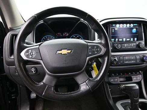 Used 2018 Chevrolet Colorado ZR2 AWD/4WD image 13