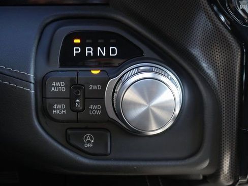 New 2026 RAM 1500 Limited w/ Night Edition image 22