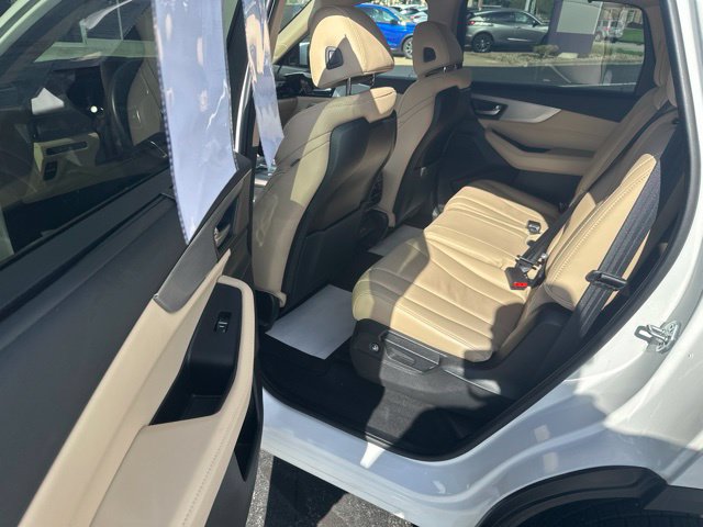 Certified 2024 Acura MDX w/ Technology Package AWD/4WD image 16