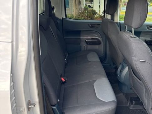 Used 2024 Ford Maverick XL w/ Equipment Group 100A Standard image 12