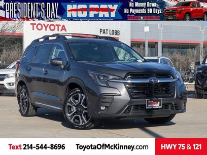 Used 2023 Subaru Ascent Limited
