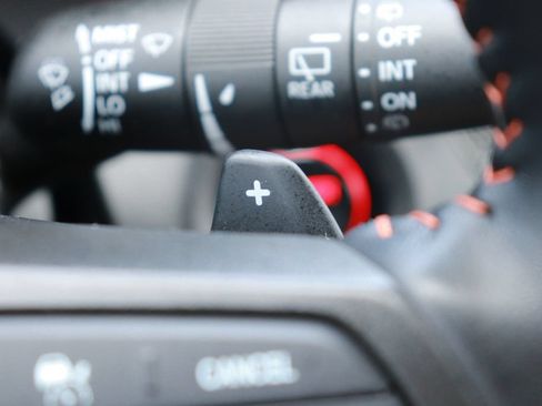 Used 2026 Honda CR-V Sport-L image 25
