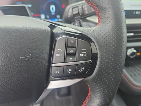 Certified 2025 Ford Explorer ST AWD/4WD image 18