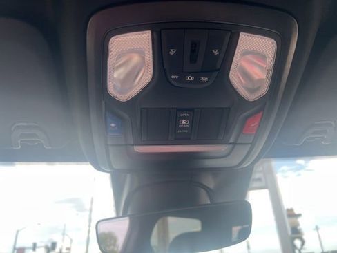 New 2026 RAM 3500 Tradesman AWD/4WD image 33