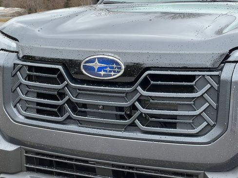 New 2026 Subaru Outback Touring XT image 45