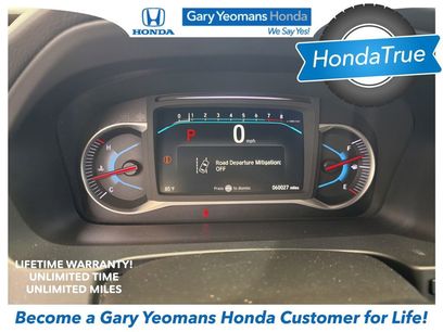 Used 2022 Honda Pilot Elite
