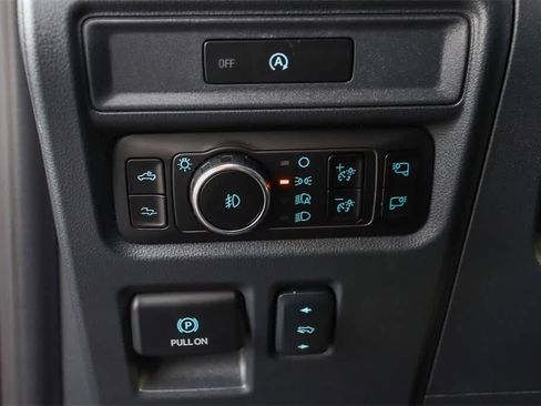 New 2025 Ford F150 Raptor image 24