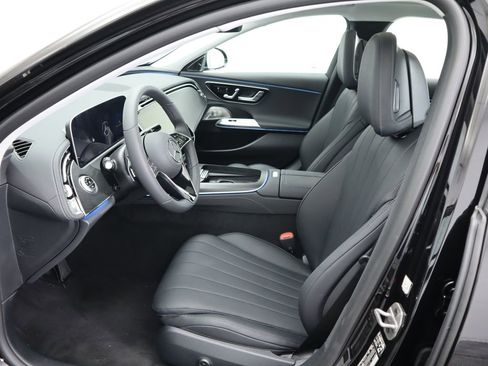 Certified 2025 Mercedes-Benz E 450 4MATIC All-Terrain Wagon image 21