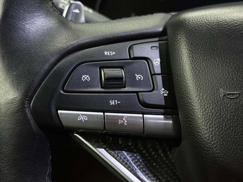 Used 2020 Cadillac XT6 Sport image 42