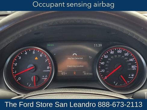 Used 2023 Toyota Camry XSE FWD image 27