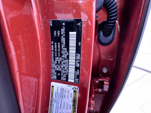 Used 2024 Lexus NX 350 AWD w/ Cold Area Package image 44