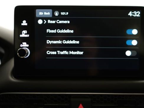 Used 2026 Honda HR-V EX-L image 35