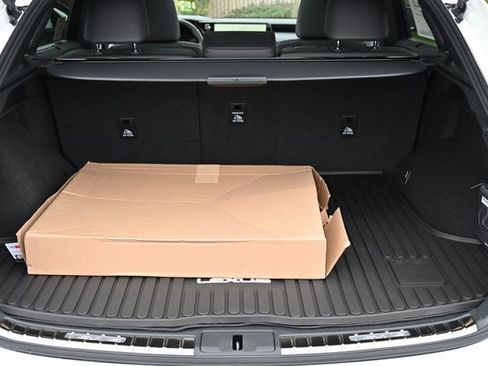 New 2026 Lexus RX 450h 450h+ Luxury image 23