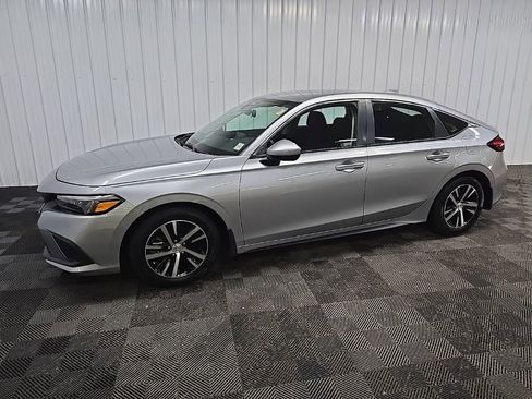 Used 2024 Honda Civic LX image 6