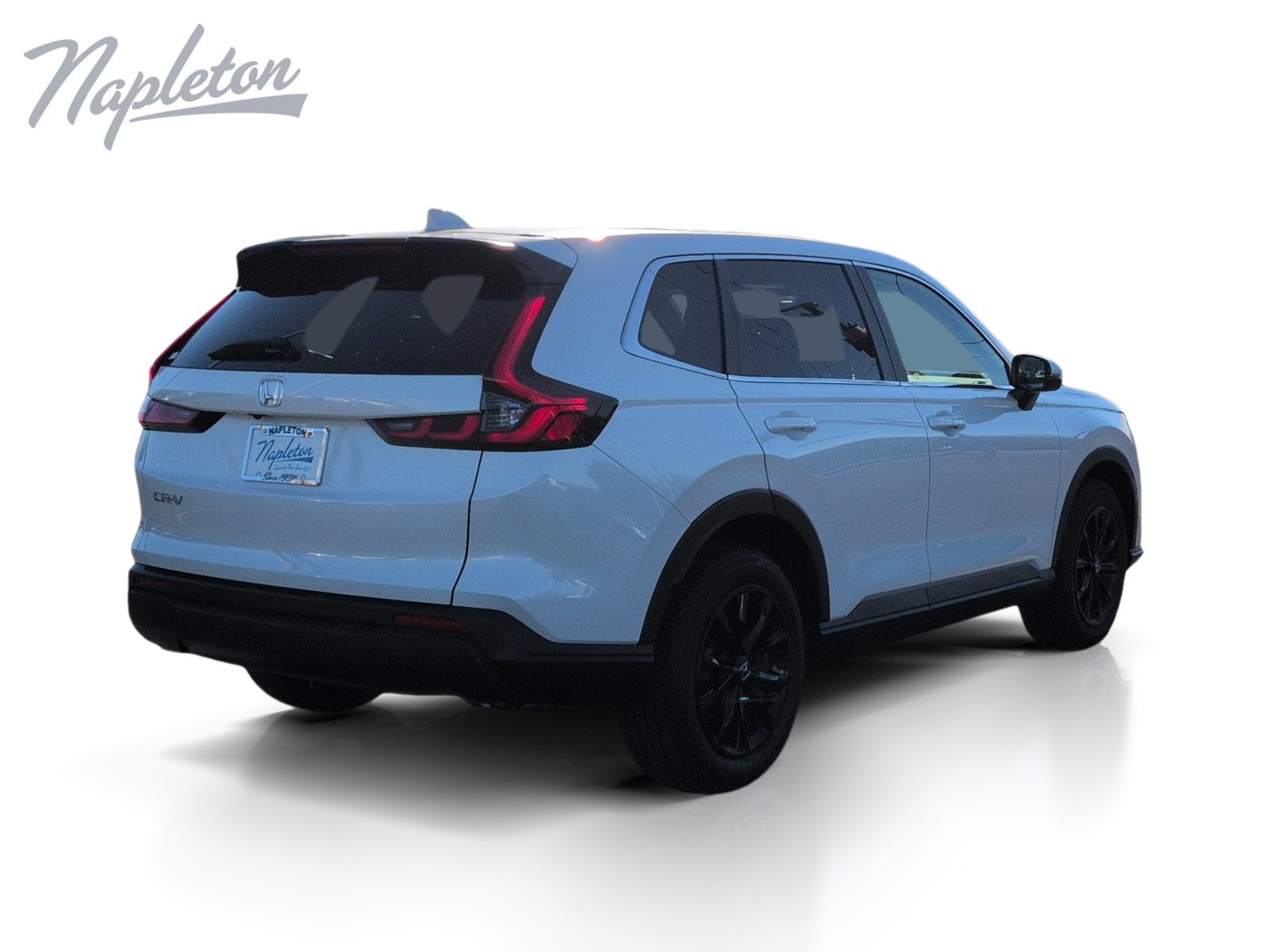 Used 2024 Honda CR-V EX-L image 6